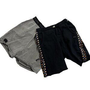 Munstr + Nununu Shorts BUNDLE OF TWO